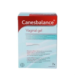 Canesbalance