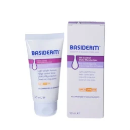 Basiderm Daily Moisturizer I
