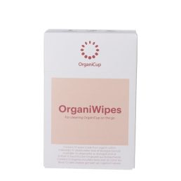 OrganiWipes