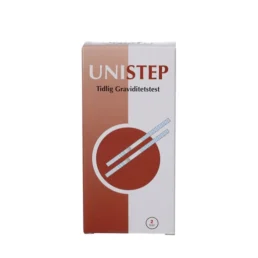 Unistep Graviditetstest
