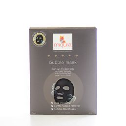 Miqura Bubble Mask