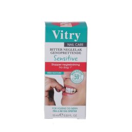 Vitry Bitter Rep. Neglelak