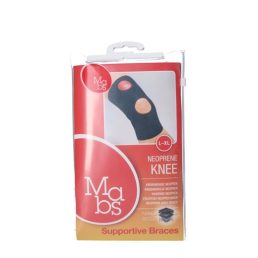 Mabs Neopren Knæbandage L/XL