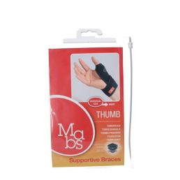 Mabs Neopren Tommelbandage H