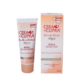 Cera di Cupra Creme Lyserød