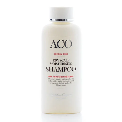 ACO Special Care Dry Scalp u/p Uglecare ACO Special Care Dry Scalp u/p