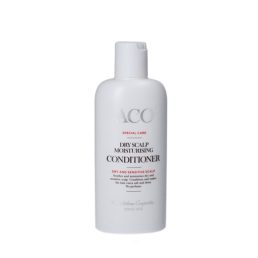 ACO Dry Scalp Moisturising u/p