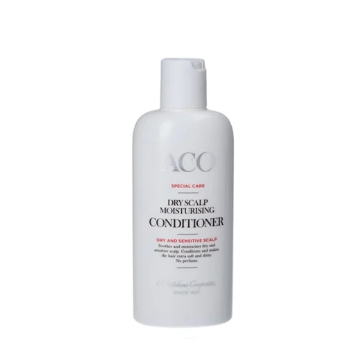 ACO Dry Scalp Moisturising u/p Uglecare ACO Dry Scalp Moisturising u/p