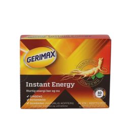 Gerimax Instant Energy