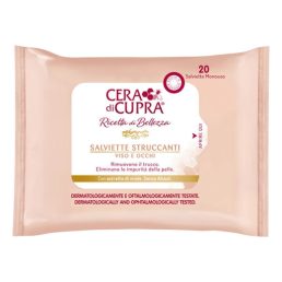 Cera di Cupra Renseservietter