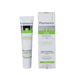 Pharmaceris T Pure Retinol 0,3