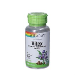 Solaray Vitex
