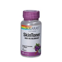 Solaray Grapenol SkinToner