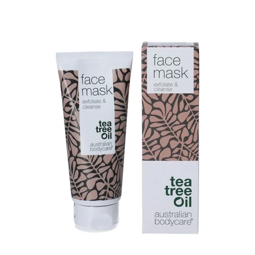 ABC Face Mask Uglecare ABC Face Mask