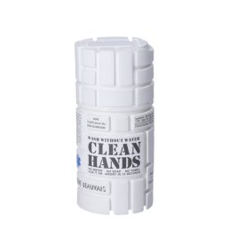 Pierre Beauvais Clean Hands