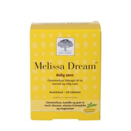 Melissa Dream