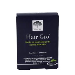 Hair Gro