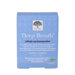 Deep Breath