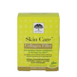 Skin Care Collagen Filler