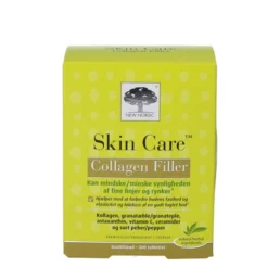 Skin Care Collagen Filler
