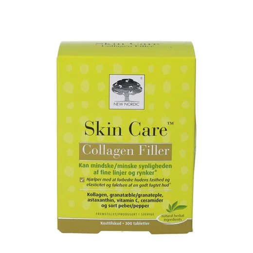 Skin Care Collagen Filler Uglecare Skin Care Collagen Filler