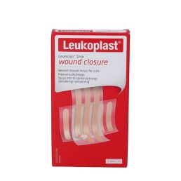 Leukoplast Leukosan Strip