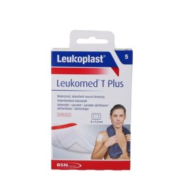 Leukoplast Leukomed T Plus
