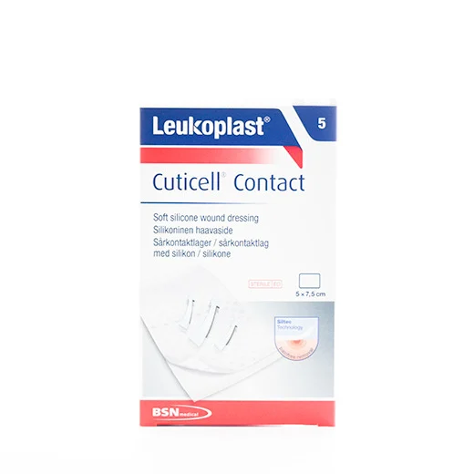Leukoplast Cuticell Contact Uglecare Leukoplast Cuticell Contact