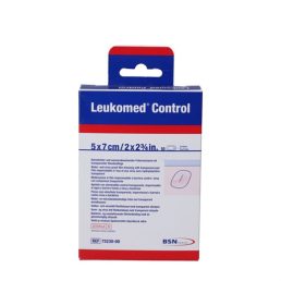 Leukomed Control