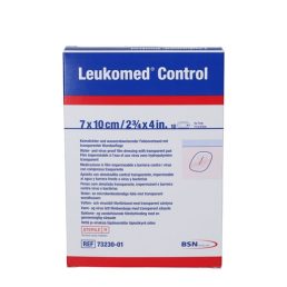 Leukomed Control