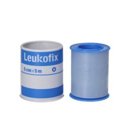 Leukofix 5 cm