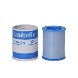 Leukofix 5 cm