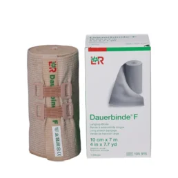 Dauerbind F langstr. 10 cm