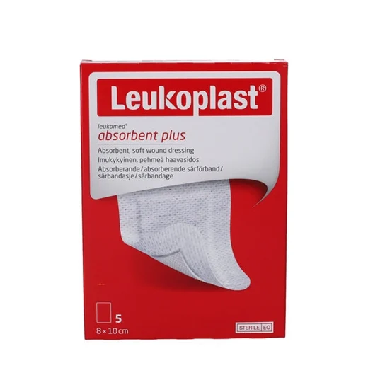 Leukoplast Leukomed 8cm x 10cm Uglecare Leukoplast Leukomed 8cm x 10cm