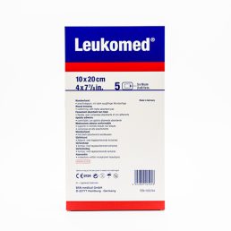 Leukomed 10 cm x 20 cm