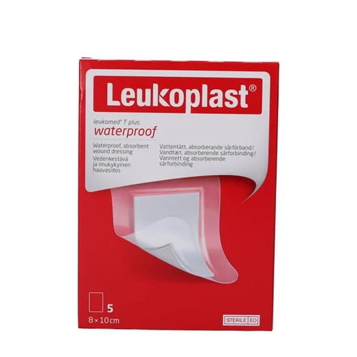 Leukoplast Leukomed T-Plus Uglecare Leukoplast Leukomed T-Plus
