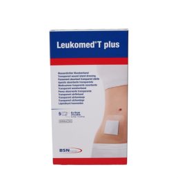 Leukomed T-Plus 8 cm x 15 cm