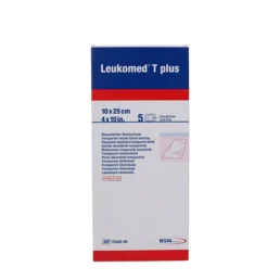 Leukomed T-Plus 10 cm x 25 cm