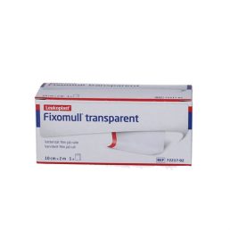 Fixomull Transparent 10 cm