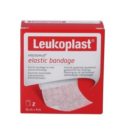 Leukoplast Elastomull