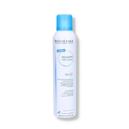 Bioderma Atoderm SOS Uglecare Bioderma Atoderm SOS