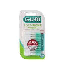GUM Soft-Picks Regular