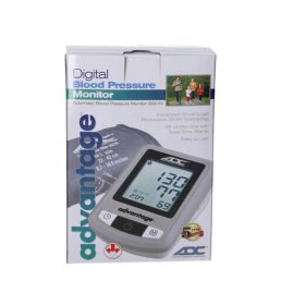 ADC Blodtryksapparat XXL Manch