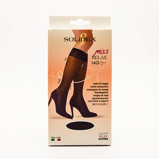 Miss Relax 140 Sheer Nero S Uglecare Miss Relax 140 Sheer Nero S