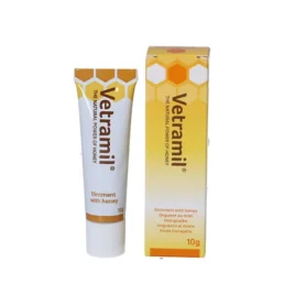 Vetramil Ointment