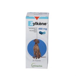 Zylkene 450 mg