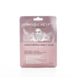 Masque Me Up Moisturizing