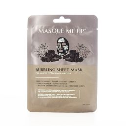 Masque Me Up Bubbeling