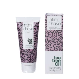 ABC Intim Shave
