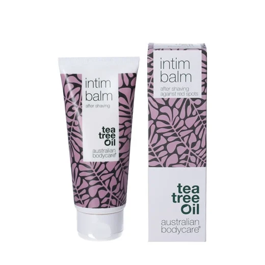ABC Intim Balm Uglecare ABC Intim Balm
